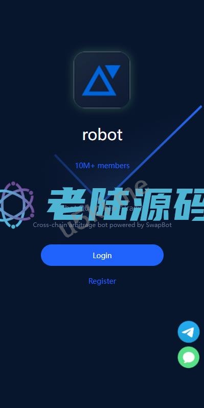 【海外区块链投资理财】多语言虚拟币投资理财/区块链质押/区块链机器人投资