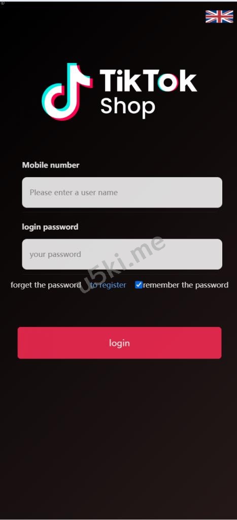 【国外盘多语言抢单商城】最新tiktok多语言海外刷单/抢单系统/订单自动匹配系统/连单卡单/海外源码系统源码