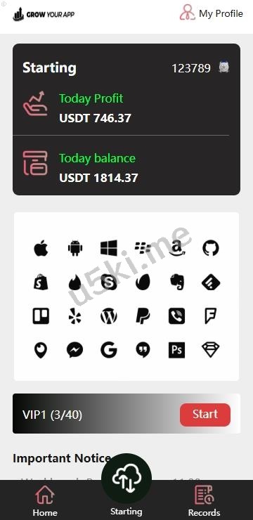 海外抢单_刷单源代码/模式分组派单/前端uniapp系统源码