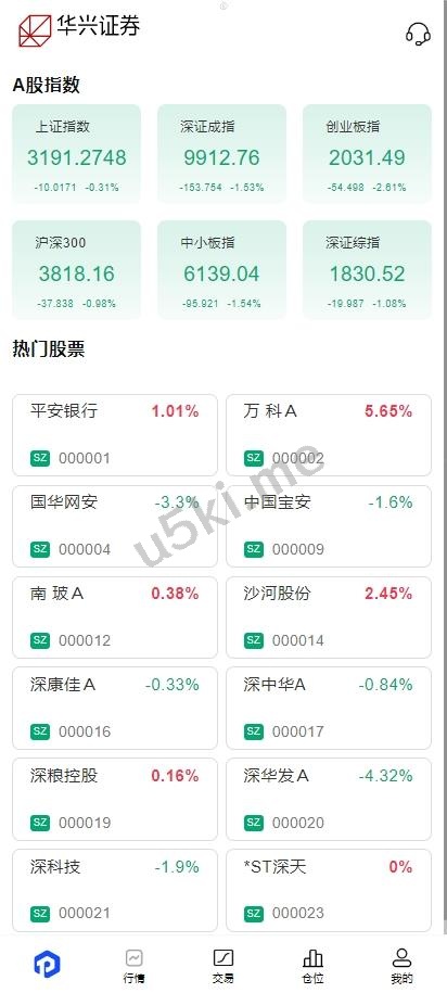 多语言/新股申购/股票交易系统/大宗交易/A股系统系统源码
