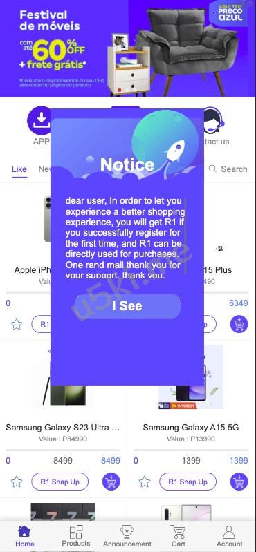 【国外盘多语言竞猜夺宝商城】一元夺宝系统/一元云购源码/云购竞猜系统