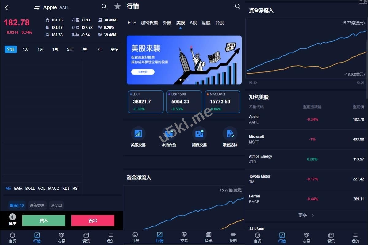 java版综合交易所系统/股票/外汇/虚拟币交易所系统/全开源 - 图6