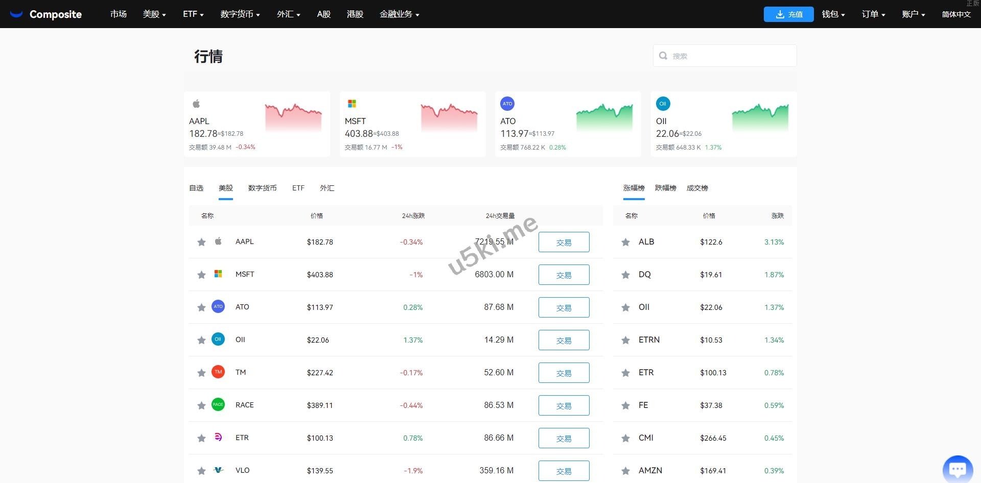 java版综合交易所系统/股票/外汇/虚拟币交易所系统/全开源 - 图10
