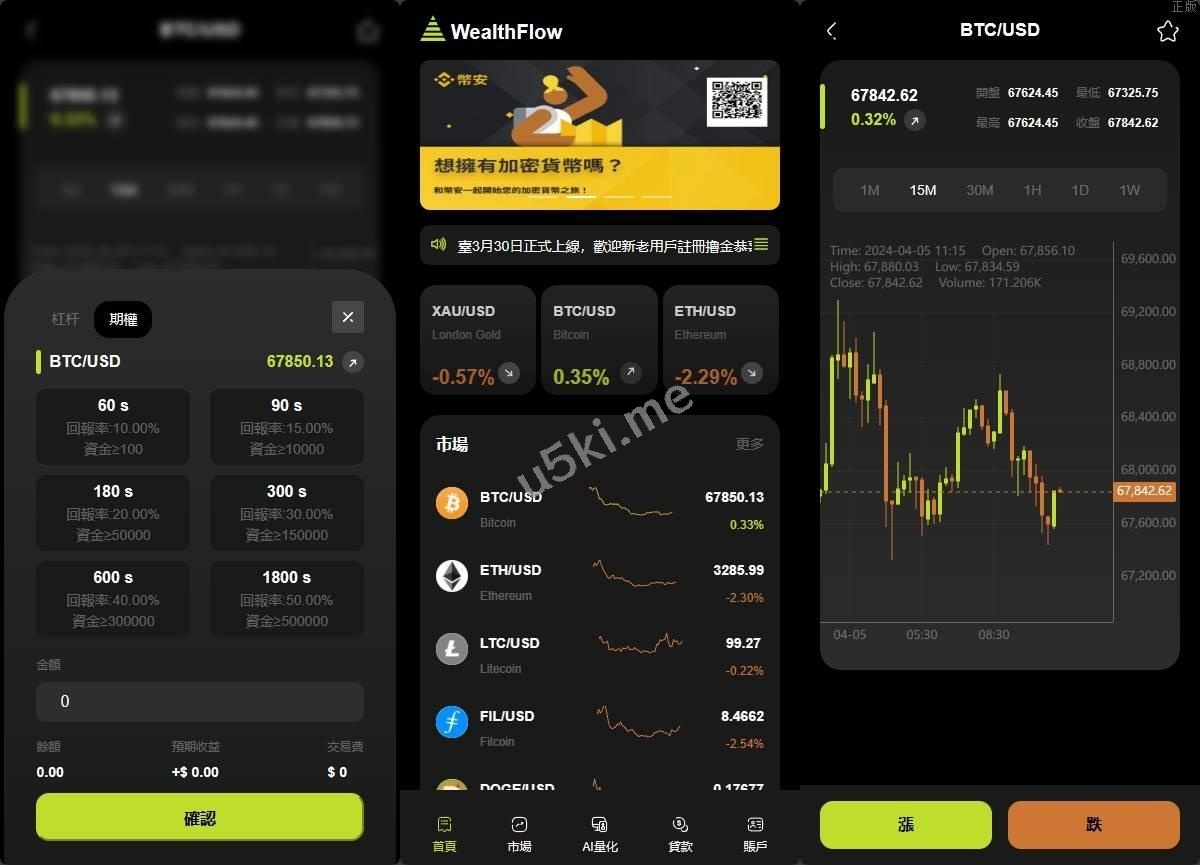 多语言XMDEFI综合交易所源码/Ai量化/贷款/模拟账户