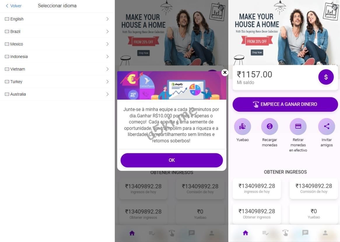 国外盘多语言抢单商城刷单返佣系统刷单源码/自动匹配订单系统