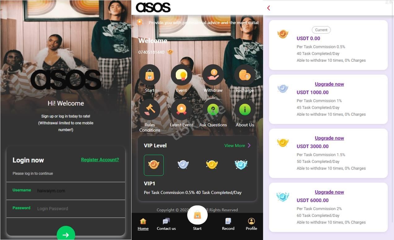 定制版海外抢单_刷单源代码源码/刷单连单/订单自动匹配系统