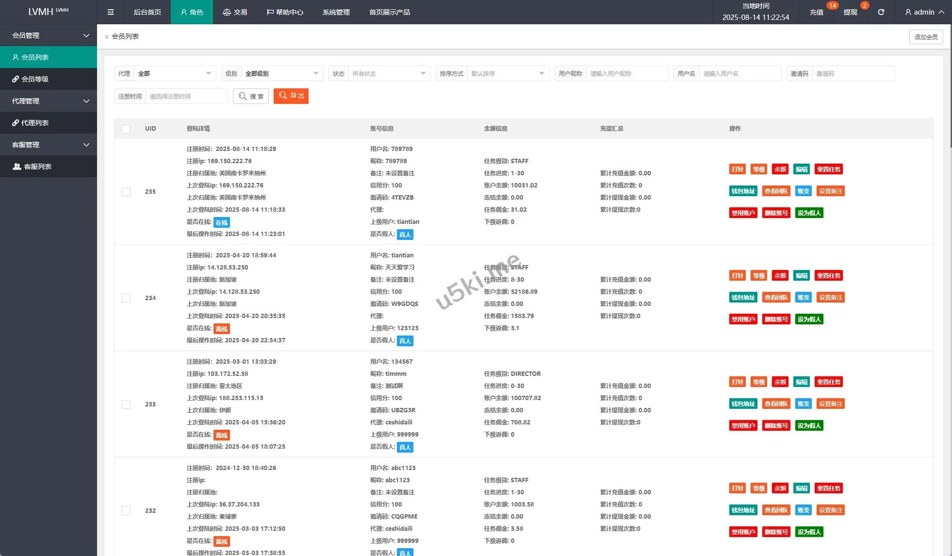 【多语言海外奢侈品刷单抢单源码】PC自适应海外奢饰品抢单_刷单源代码源码/多语言刷单/打针/重置订单