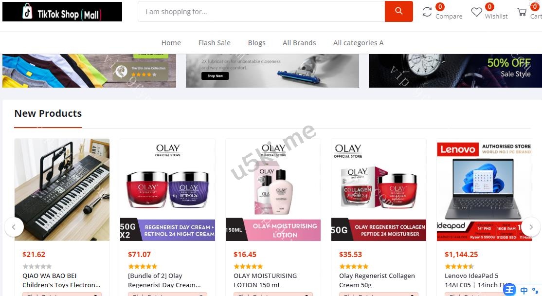 【响应速度快】商谷3G跨境电商系统/多语言商城系统/外贸商城系统/带在线客服系统