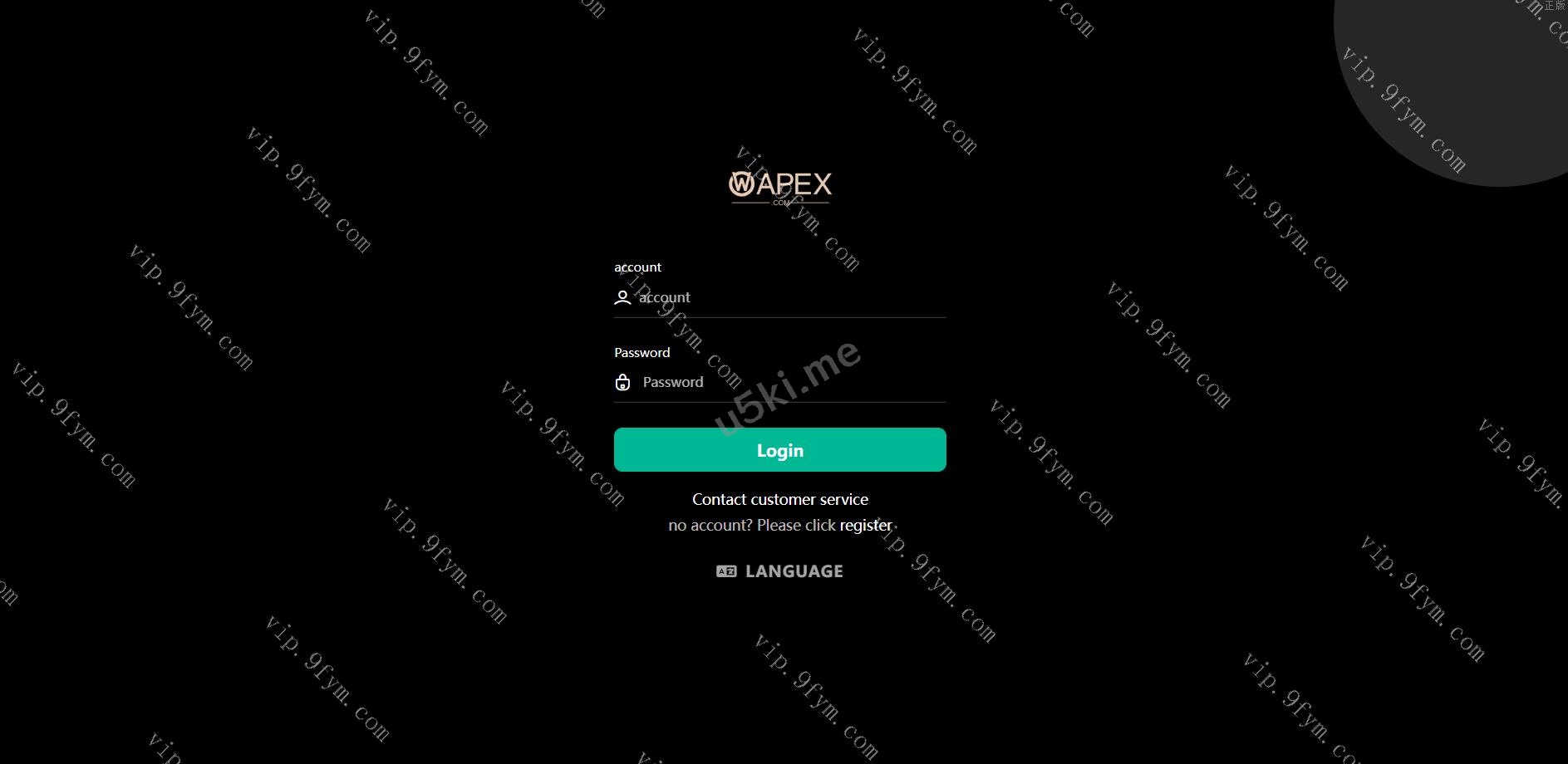 超级运营版虚拟币外汇微交易/时间盘系统